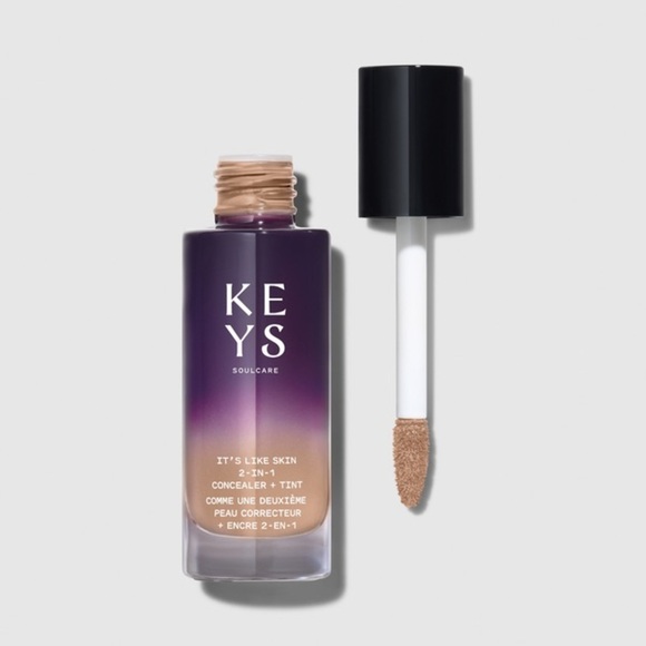 Keys It’s Like Skin Tint - Picture 2 of 12